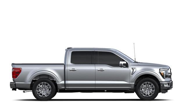 new 2024 Ford F-150 car, priced at $66,742