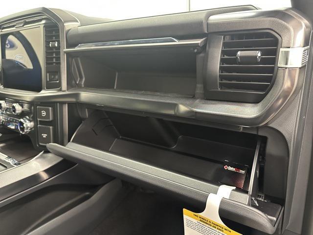 new 2025 Ford F-150 car, priced at $74,787