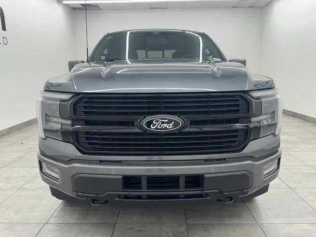 new 2025 Ford F-150 car, priced at $74,787