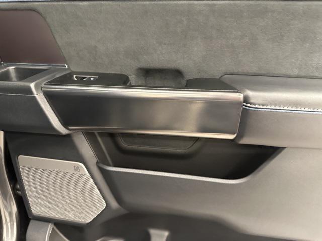 new 2025 Ford F-150 car, priced at $74,787