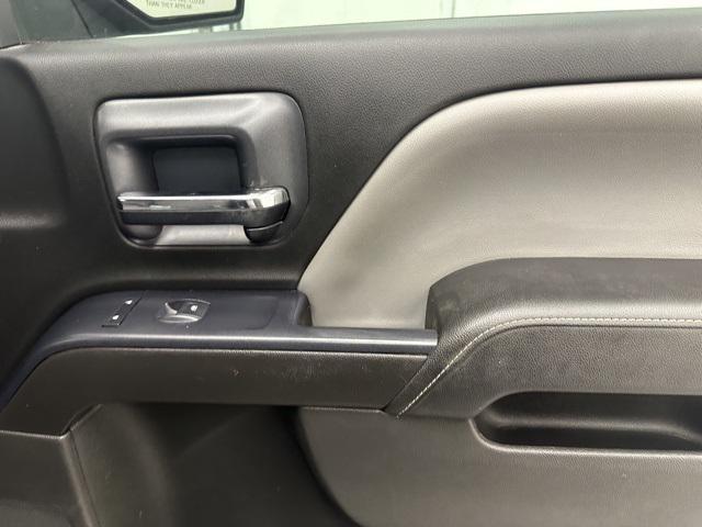 used 2014 Chevrolet Silverado 1500 car, priced at $15,989