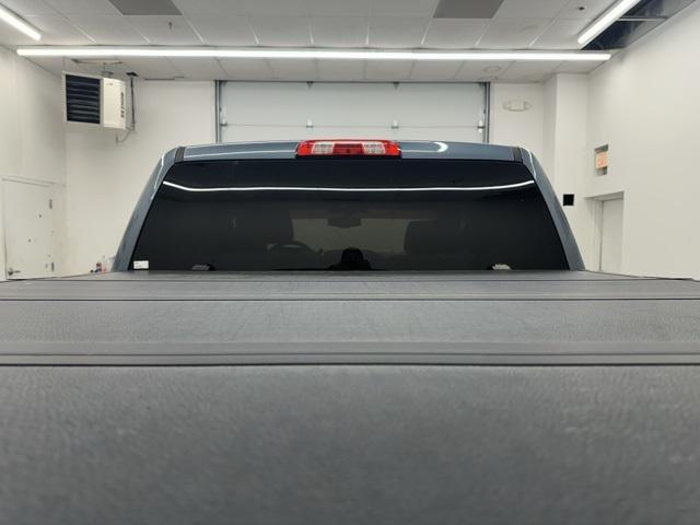 used 2014 Chevrolet Silverado 1500 car, priced at $15,989
