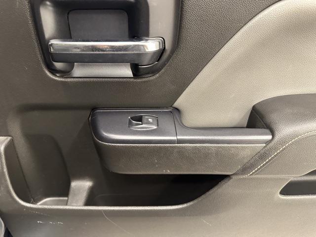 used 2014 Chevrolet Silverado 1500 car, priced at $15,989