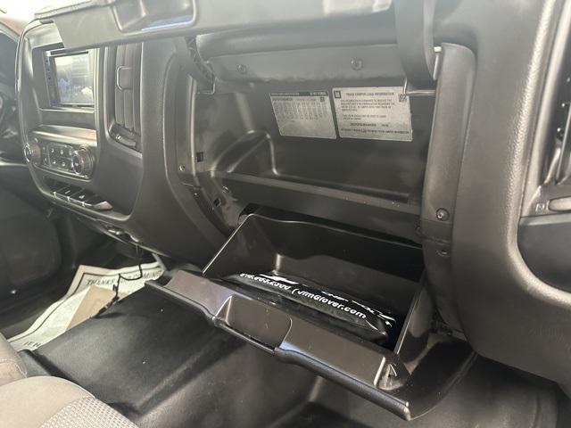 used 2014 Chevrolet Silverado 1500 car, priced at $15,989