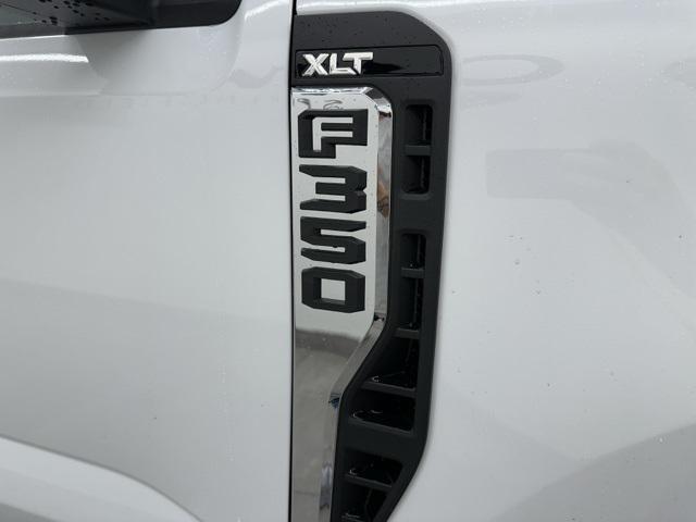 new 2026 Ford F-350 car, priced at $71,893