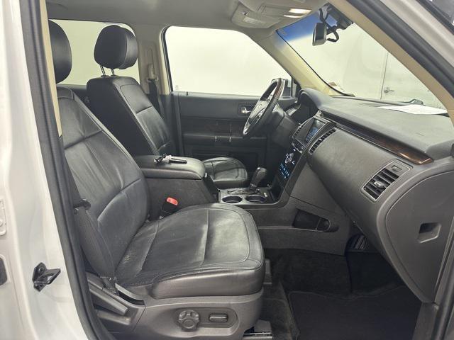 used 2015 Ford Flex car, priced at $9,284