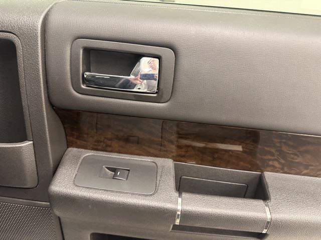 used 2015 Ford Flex car, priced at $9,284