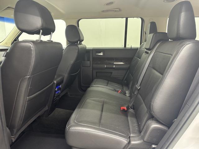 used 2015 Ford Flex car, priced at $9,284