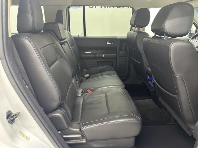 used 2015 Ford Flex car, priced at $9,284