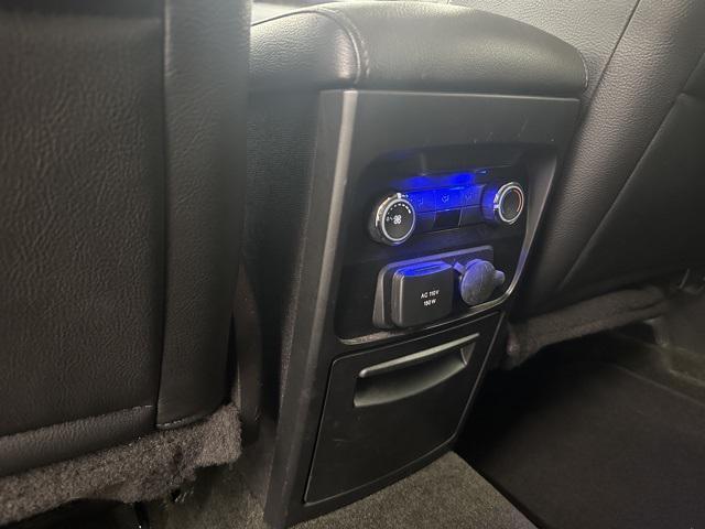 used 2015 Ford Flex car, priced at $9,284