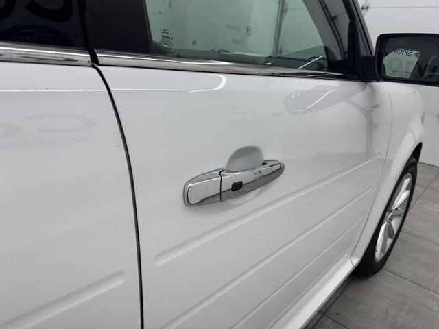 used 2015 Ford Flex car, priced at $9,284
