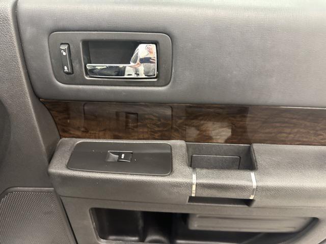 used 2015 Ford Flex car, priced at $9,284