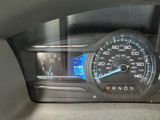 used 2015 Ford Flex car, priced at $9,489