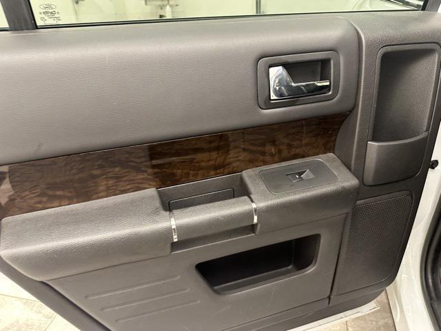 used 2015 Ford Flex car, priced at $9,284