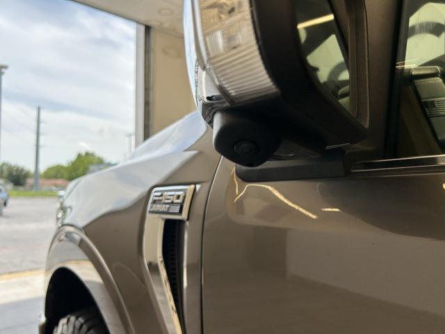 used 2023 Ford F-150 car, priced at $43,947