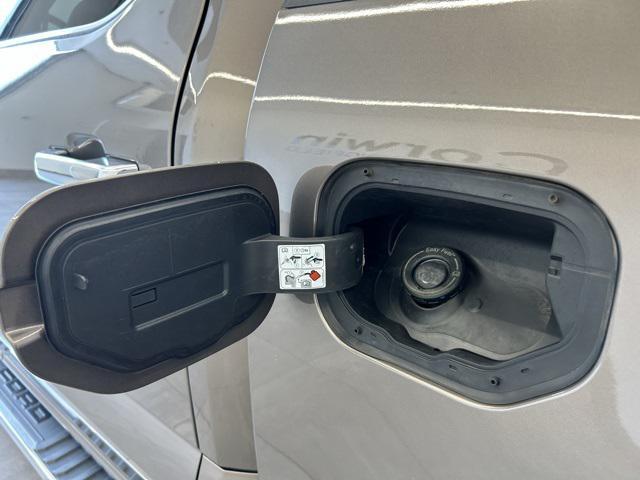 used 2023 Ford F-150 car, priced at $43,947