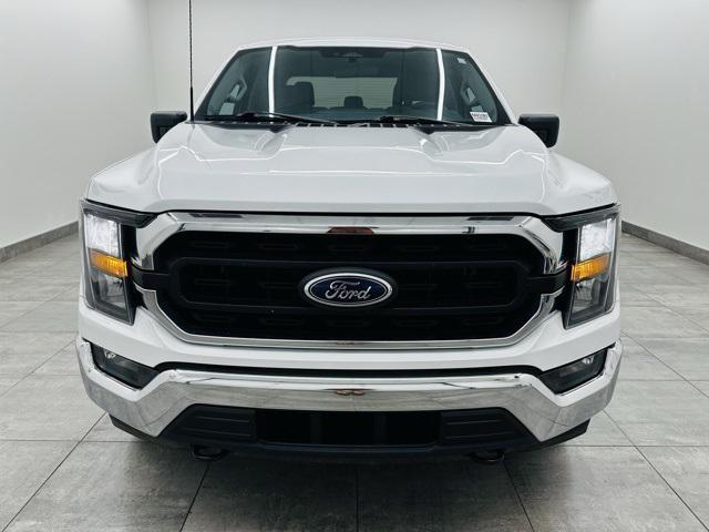 used 2023 Ford F-150 car, priced at $37,989