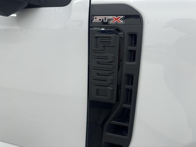 new 2025 Ford F-250 car, priced at $56,991