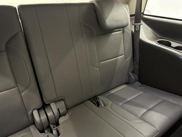used 2017 GMC Yukon car, priced at $19,501