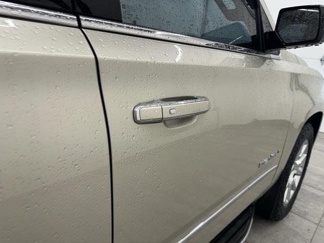 used 2017 GMC Yukon car, priced at $19,501