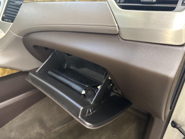 used 2017 GMC Yukon car, priced at $19,501