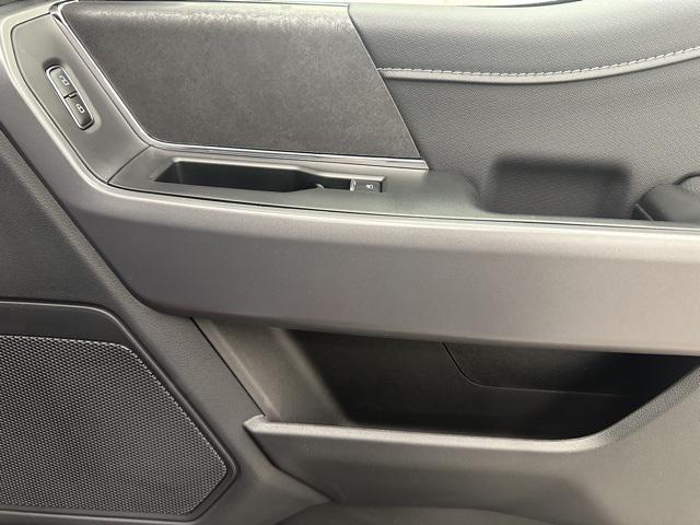 new 2025 Ford F-150 car, priced at $55,341