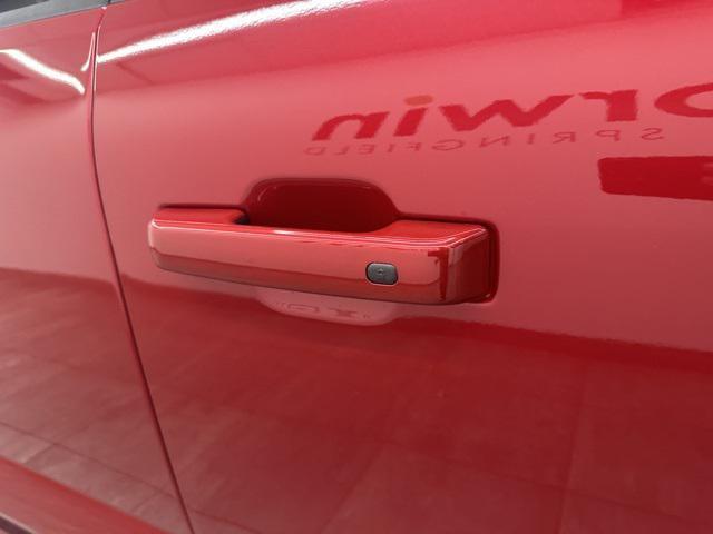 new 2025 Ford F-150 car, priced at $55,341