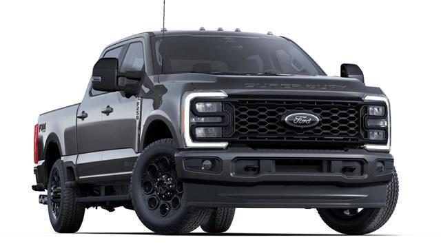 new 2025 Ford F-250 car, priced at $79,290