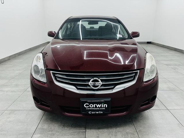 used 2012 Nissan Altima car, priced at $4,863