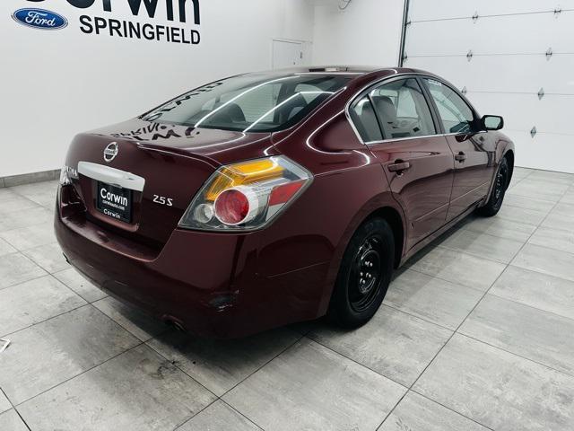 used 2012 Nissan Altima car, priced at $4,863