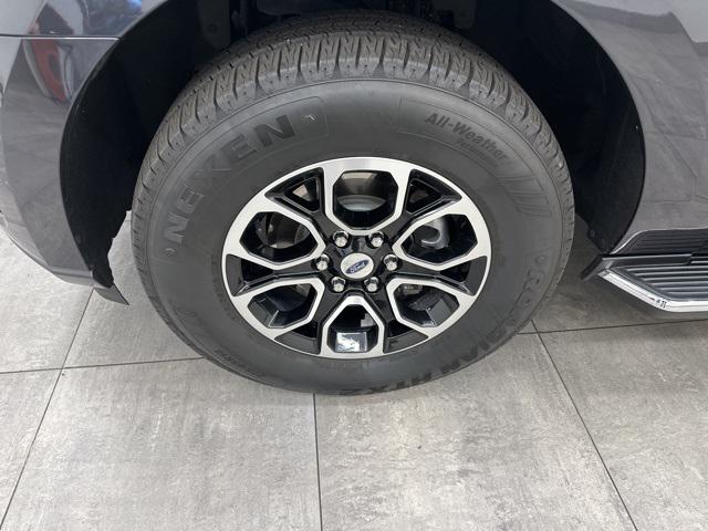 used 2022 Ford Expedition Max car, priced at $42,839