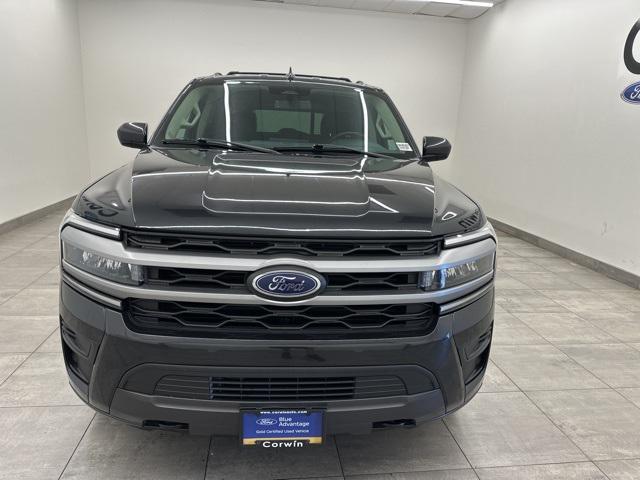 used 2022 Ford Expedition Max car, priced at $42,839