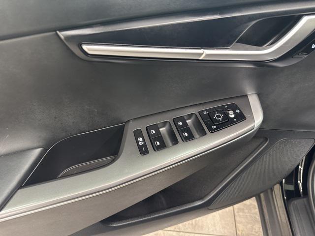 used 2024 Kia EV6 car, priced at $30,011