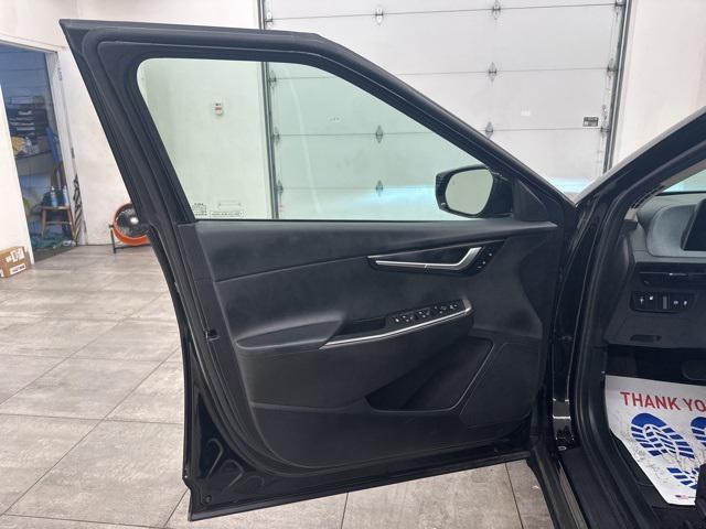 used 2024 Kia EV6 car, priced at $30,011