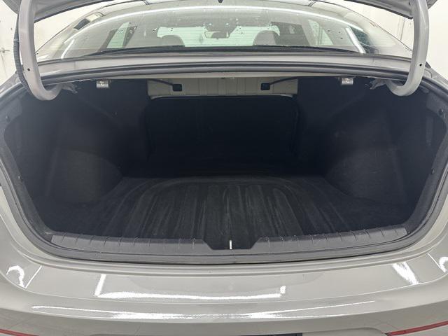 used 2021 Kia K5 car, priced at $22,989