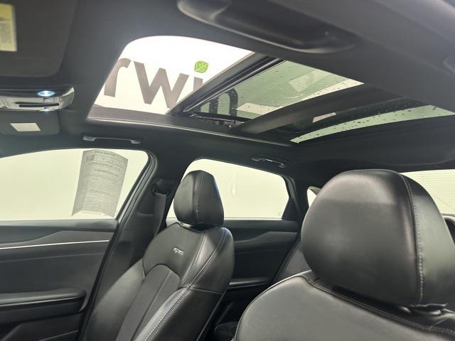 used 2021 Kia K5 car, priced at $22,989