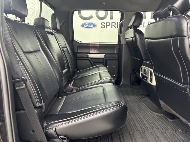 used 2019 Ford F-150 car, priced at $28,069