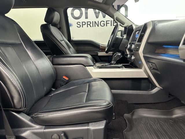 used 2019 Ford F-150 car, priced at $28,069
