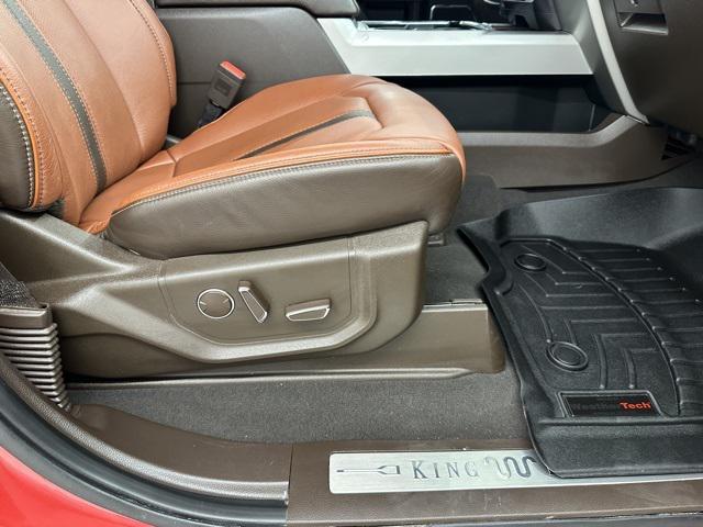 used 2021 Ford F-350 car, priced at $72,686