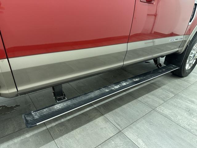 used 2021 Ford F-350 car, priced at $72,686