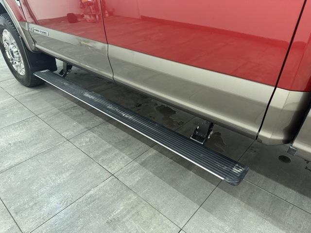used 2021 Ford F-350 car, priced at $72,686