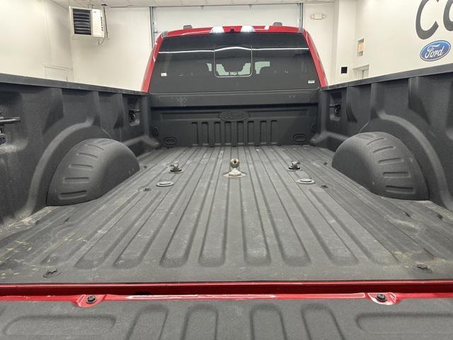 used 2021 Ford F-350 car, priced at $72,686