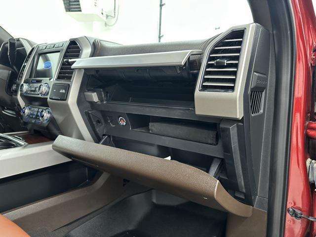 used 2021 Ford F-350 car, priced at $72,686