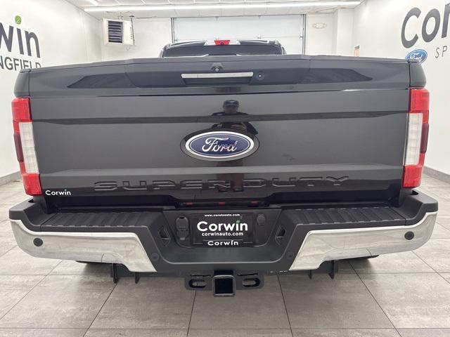 used 2019 Ford F-450 car, priced at $65,485