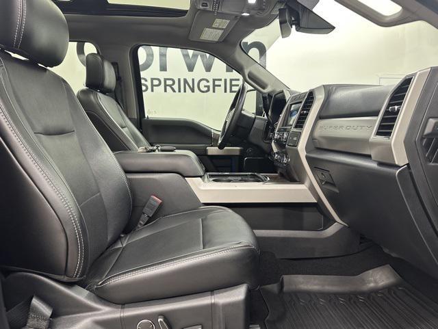 used 2019 Ford F-450 car, priced at $65,485