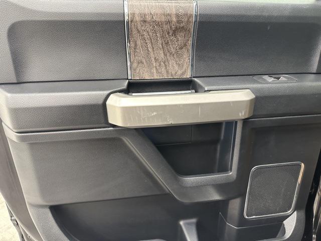 used 2019 Ford F-450 car, priced at $65,485