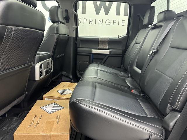 used 2019 Ford F-450 car, priced at $65,485