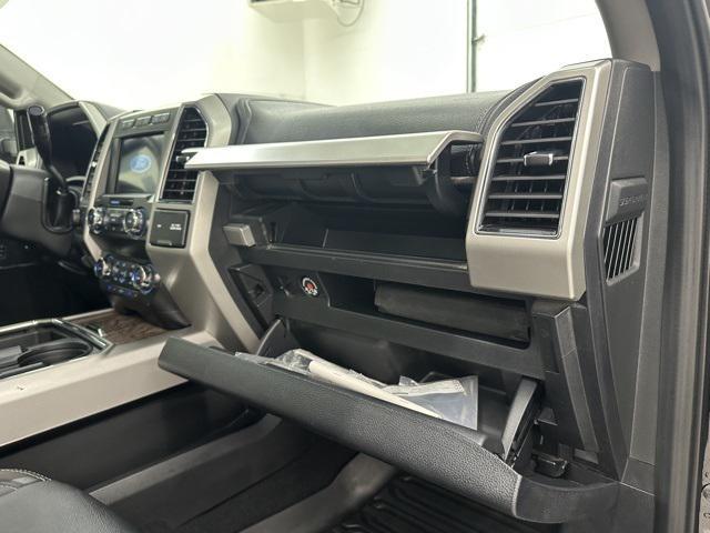 used 2019 Ford F-450 car, priced at $65,485