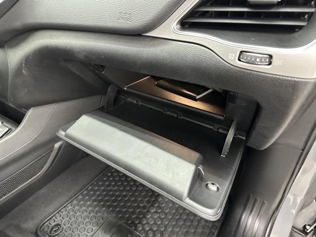 used 2022 Jeep Cherokee car, priced at $24,676