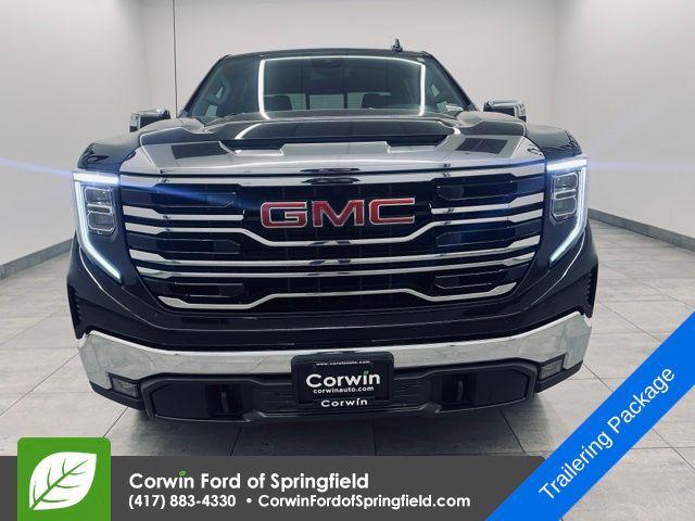 used 2023 GMC Sierra 1500 car, priced at $52,463